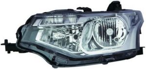 Koplamp H7+HB3 ELEKTR.VERSTELB.+MOTOR (LINKS) OEM 8301C197