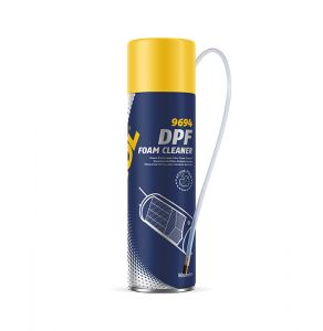 DPF Schuimreiniger Mannol 9694