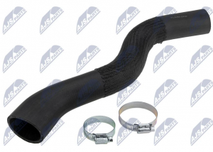 Laadluchtslang OEM 1505A377