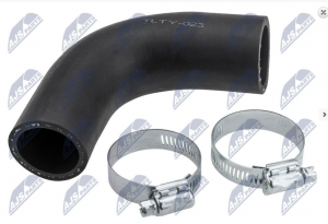 Laadluchtslang OEM 1734133040