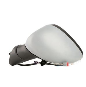 BUITENSPIEGEL ELEKTRISCH VERST.VERWARMB. 7# (LINKS) OEM 1594584