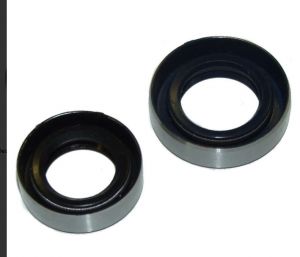 Keerringen 2 Stuks  (Krukas ) TS410-420  - € 9,95