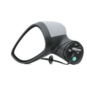 BUITENSPIEGEL ELEKTRISCH VERST.VERWARMB. 7# (RECHTS)  1542399