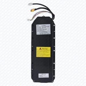 Battery Max G30 36V 15.3Ah