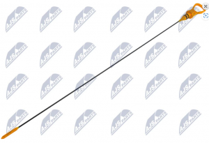 Oliepeilstok OEM 11437509784