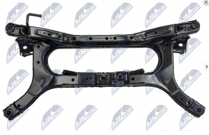 Hulpsteun, Aggregaatsteun OEM 51206-02160