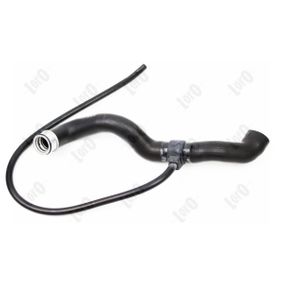 Radiateurslang OEM 2035010782
