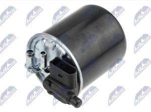 Brandstoffilter OEM 6070901352