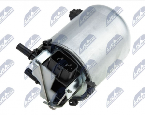 Brandstoffilter OEM 16400-4BD0B