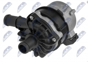 Extra waterpomp OEM 4F0965567