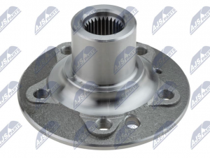 Wielnaaf OEM 1643560101