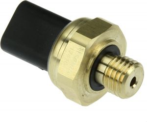 Oliedrukschakelaar OEM 12617592532