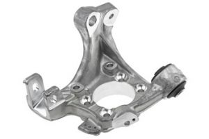 Fuseestuk OEM 4F0505434H