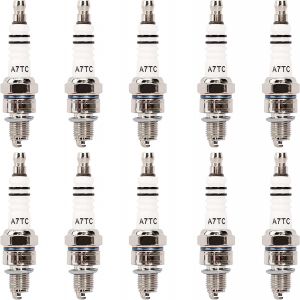 10 Stuks A7TC Racing Bougie