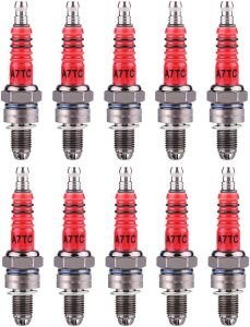 10 Stuks A7TC Racing Bougie