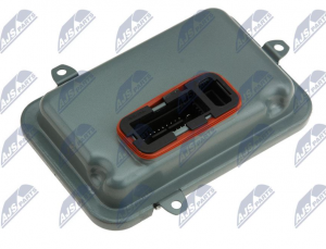 Regelaar, bochtenlicht OEM 1K0941329