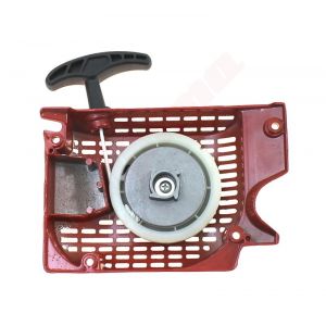 Trekstarter voor 45cc Zaag Alu
