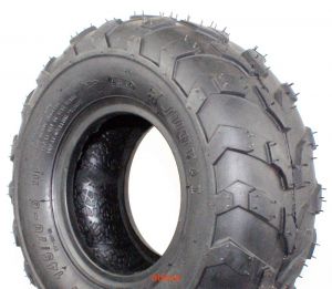 6 Inch Quad Buitenband 145/70-6 -  € 24,95