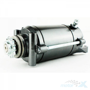 Startmotor 150/250 Lifan-253FMN 13 Tanden