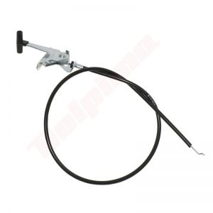 Gaskabel passend op BOBCAT 675X740MM ( 11802007 )
