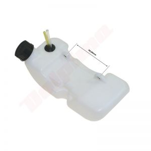 Benzinetank Model 40-5