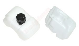 Benzinetank Model 40-6