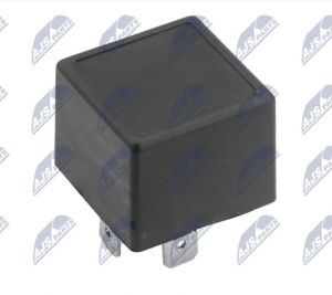 Relais, niveaureguliering OEM A0025422319