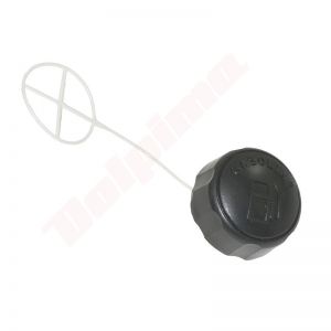 Benzinedop 42mm G