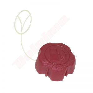 Benzinedop 46mm