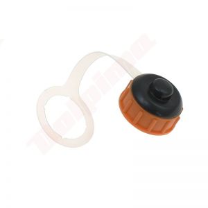 Benzinedop passend op WACKER WM80 ( 0119601 )