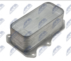 Oliepomp OEM 4893200AC