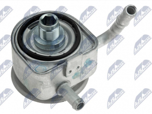 Oliekoeler OEM 26410-04501