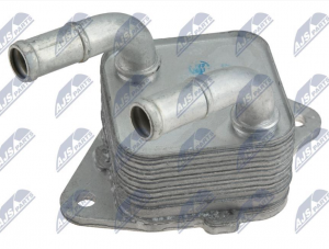 Oliekoeler OEM FZA1-19-9F0
