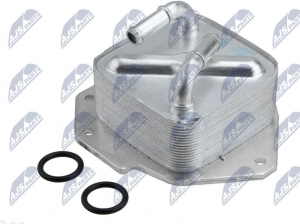 Oliekoeler OEM SH0114700