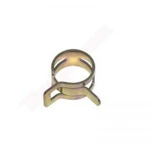 Gesp ( 10MM)  passend op B&S 8 Stuks - € 4,95