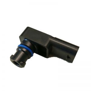 Sensor, uitlaatgasdruk OEM 0009055002