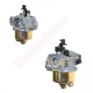 Carburateur passend op STIGA RS100 ( 118550697/0 )