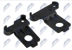 Reparatieset Koplamp Links OEM 2G0998225