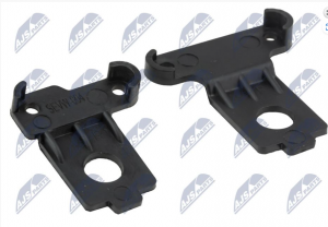 Reparatieset Koplamp Rechts OEM 2G0998226