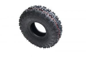 4 Inch Miniquad Band 4.10x4 Inch - € 12,95