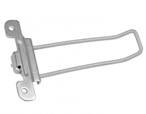 Deurvastzetter OEM 500365957