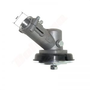 Haakse Overbrenging 30MM X 4T 5X7MM HQ
