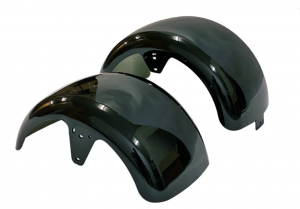 Spatbordenset Grote Maat - € 59,95