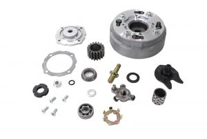 Koppeling 18 Tands  Automaat/Semi-automaat 110/125cc - €29,95