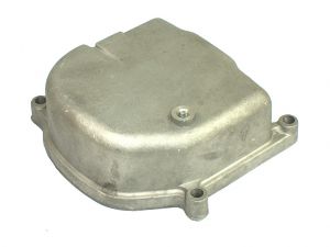 Kleppendeksel GY6 50cc