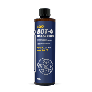490G  Remvloeistof Dot-4