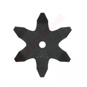 Los Mes 6TW 255-3,0-25,4 - € 14,95