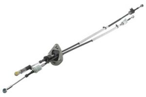Kabel, versnelling OEM 504199607