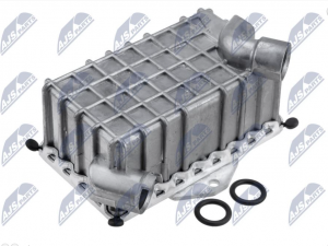 Oliekoeler, motorolie OEM 6051800065