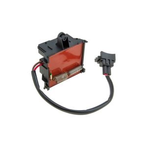 Regelaar, interieurventilator OEM 12782028 - € 19,95
